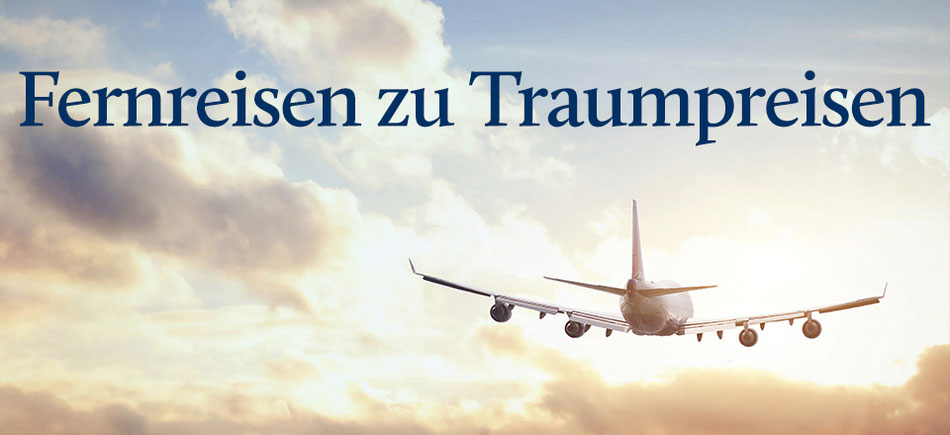 Reisebüro-Inhaber Olaf Diroll berät persönlich aus 45-Jahren Berufserfahrung und eigenen zahlreichen Reisen zu Fernreisen und Weltreisen