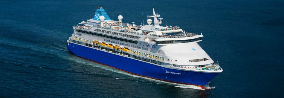 Celestyal Kreuzfahrten in Griechenland Kurzreisen zu griechischen Inseln im Mittelmeer - Beratung beim Griechenlandkenner Olaf Diroll by Reisebüro Reiselotsen