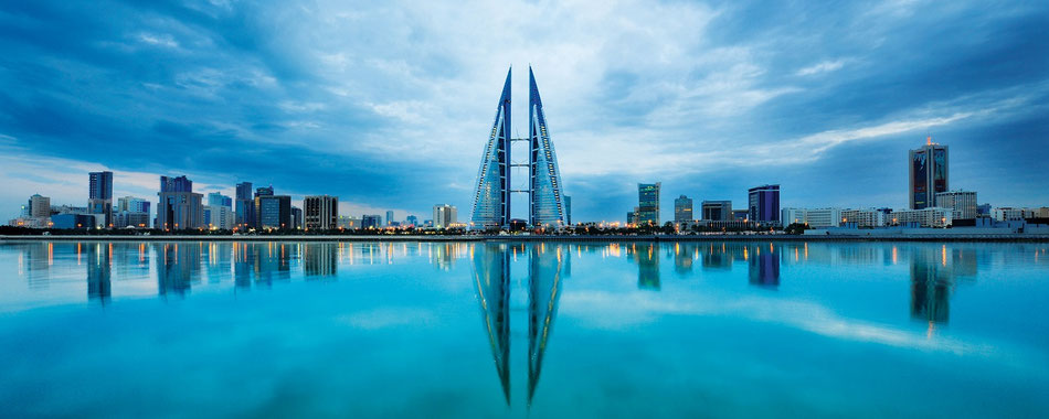 Bahrain Rundreise und Baden mit Flug günstig beim Orient Experten Olaf Diroll buchen | Bahrain Flugreisen von eiers Weltreisen 2025-2026