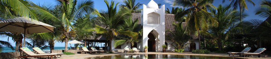Pauschalreise Sansibar Hotel Sultan Sands Island Resort mit Flug all inclusive Urlaub Sansibar