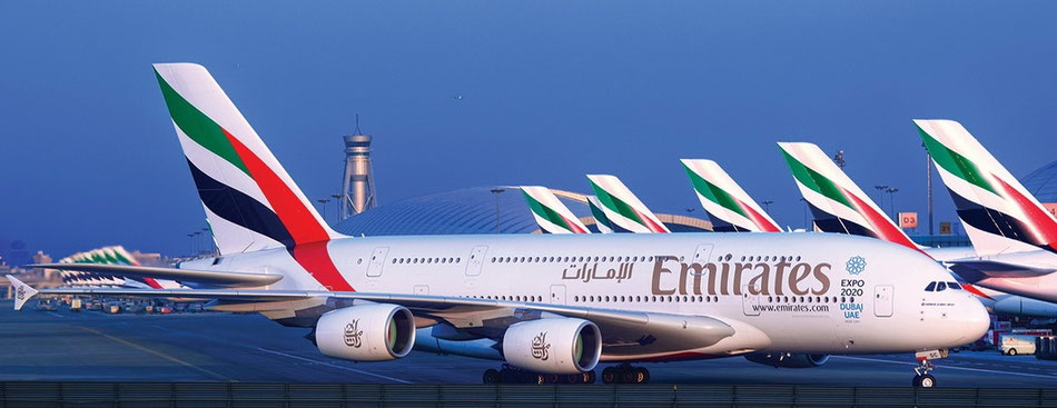 Malediven Urlaub mit Emirates Flug sowie Mauritius, Seychellen Pauschalreisen Indischer Ozean mit Flug günstig buchen