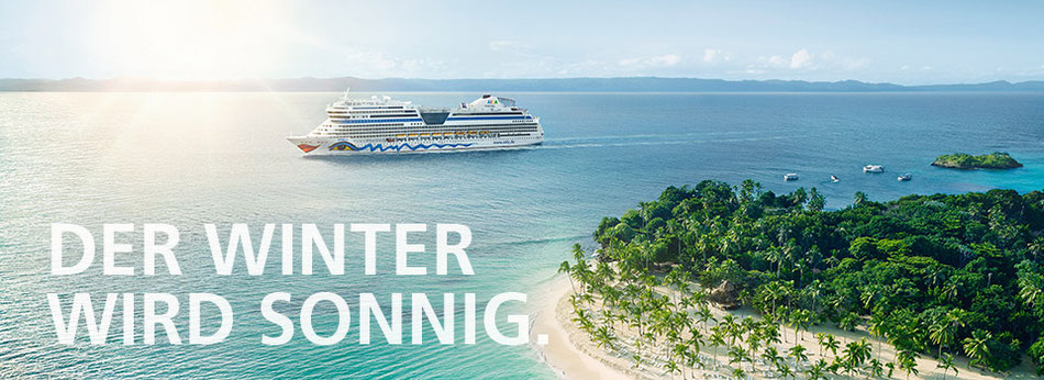 copyright (c) AIDA Cruises - German Branch of Costa Crociere S.p.A.