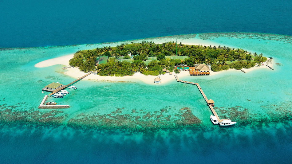 Urlaub im Indischer Ozean Malediven Seychellen Urlaub Mauritius Reisen günstig buchen