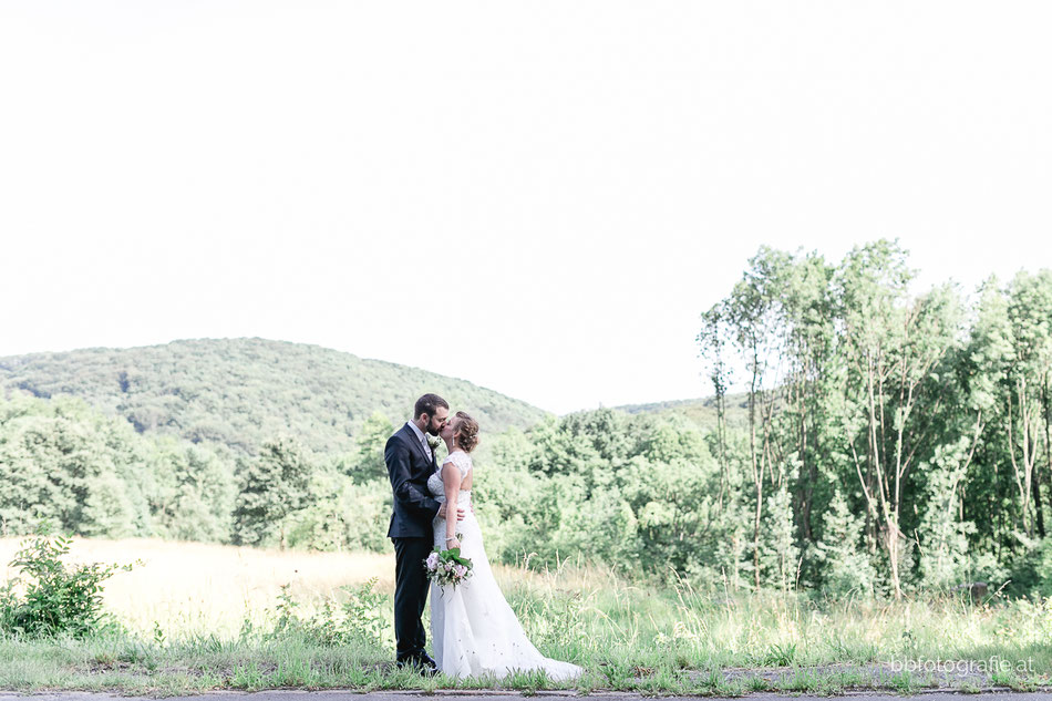 Hochzeitsfotograf Wienerwald