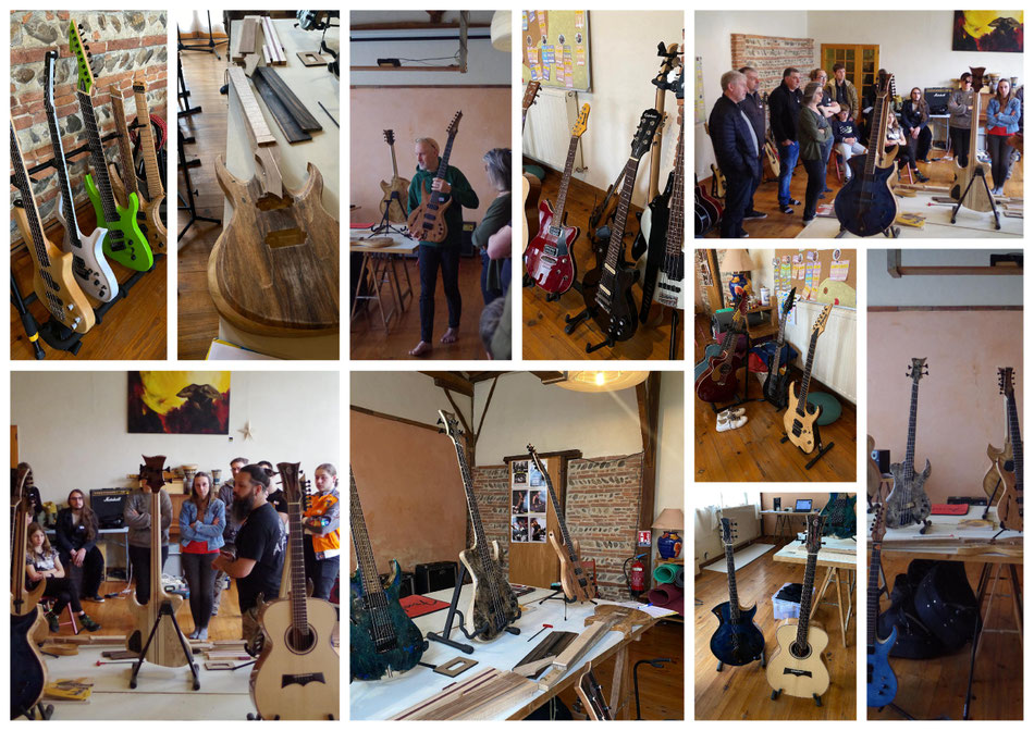 photo lutherie