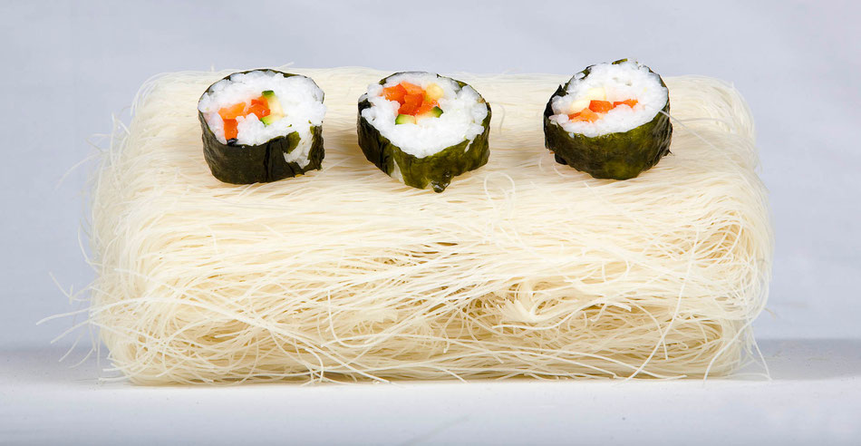 Sushi by Caney Restaurant. ✳✳✳✳✳ Hotel EuroStars  Araguaney. 