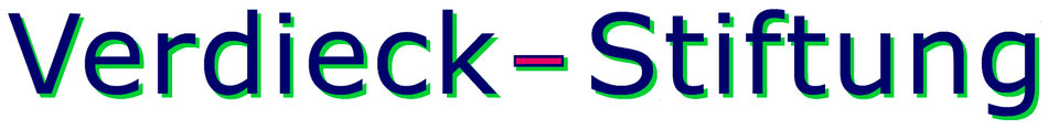 Verdieck-Stiftung