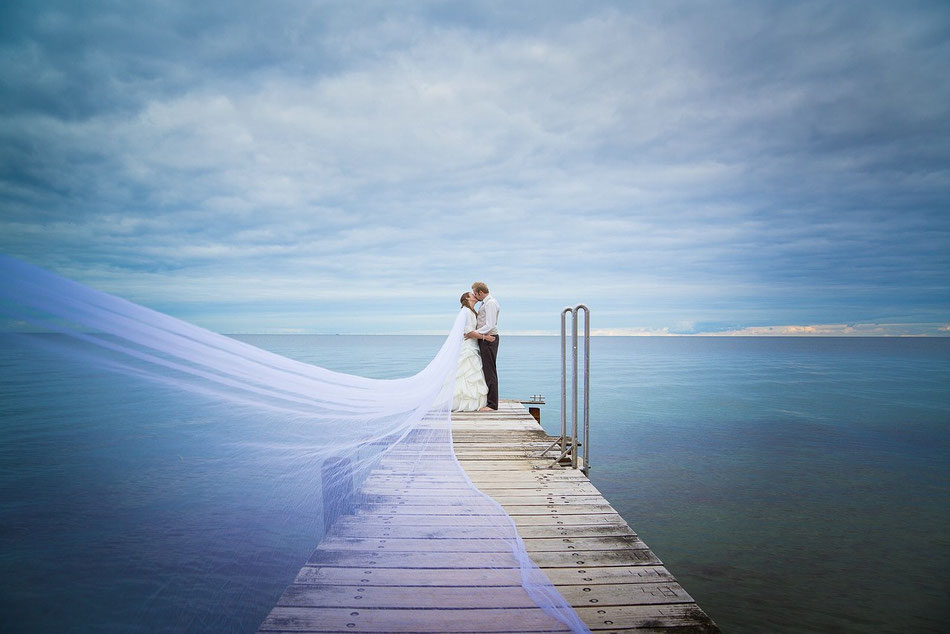 Hochzeitsfotograf Fehmarn