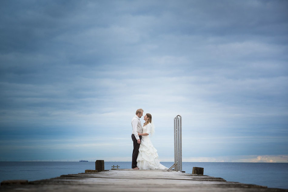 Hochzeitsfotograf Fehmarn