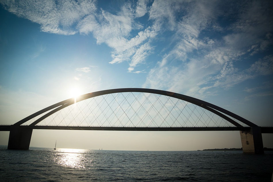 Hochzeitsfotos Fehmarn
