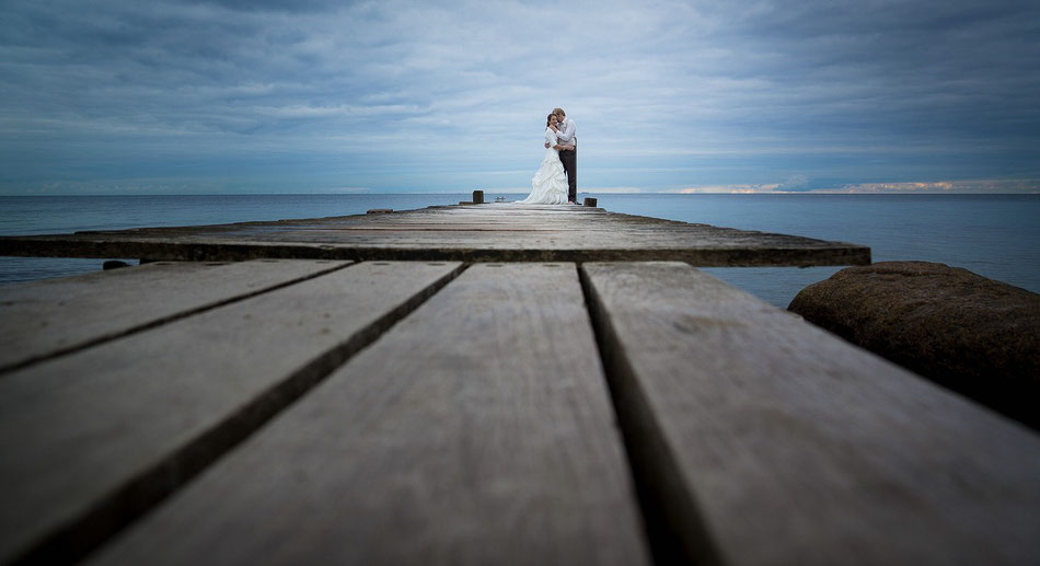 Hochzeitsfotograf Fehmarn