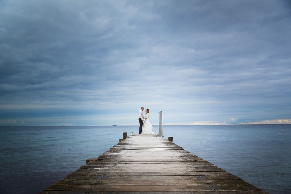 Hochzeitsfotograf Fehmarn