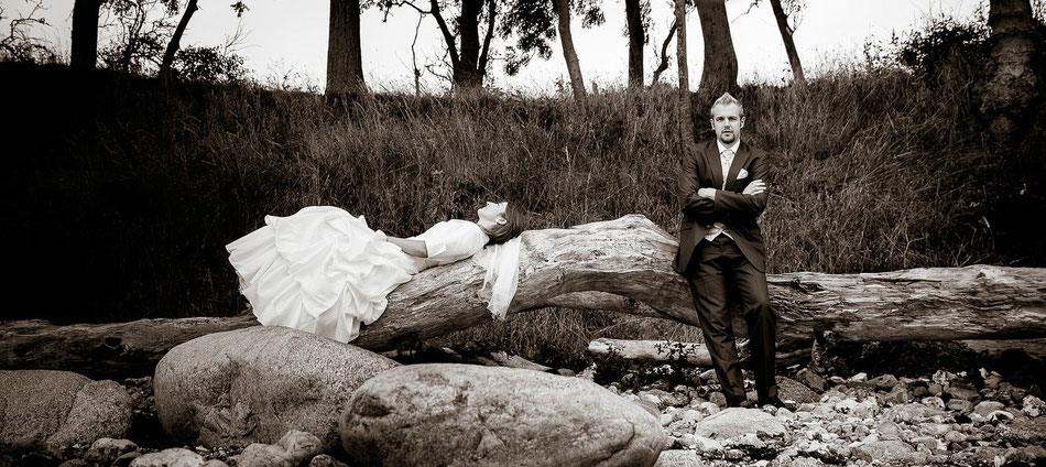 Hochzeitsfotograf Fehmarn