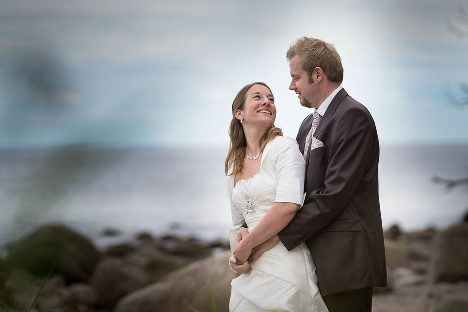 Hochzeitsfotograf Fehmarn