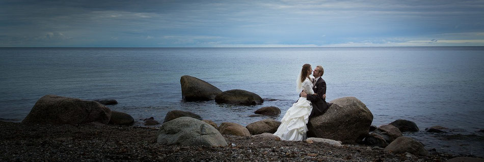 Hochzeitsfotograf Fehmarn