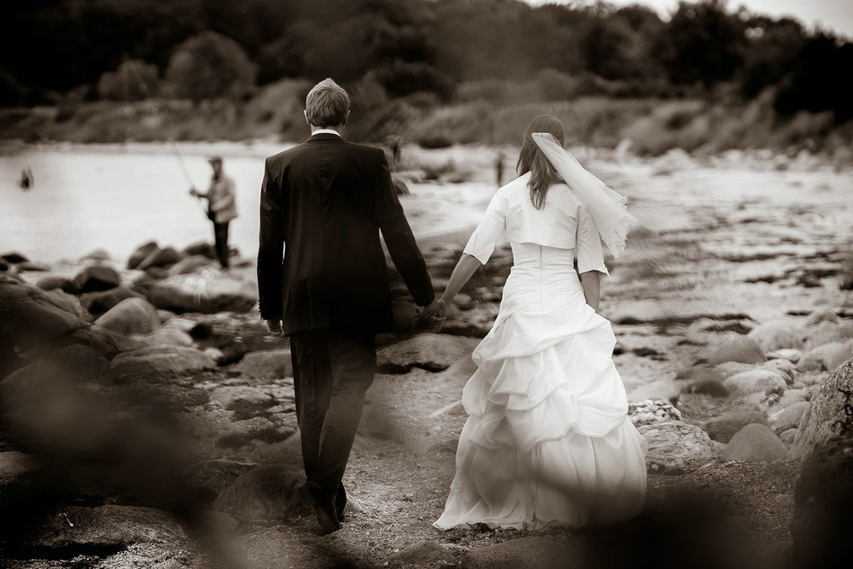 Hochzeitsfotograf Fehmarn