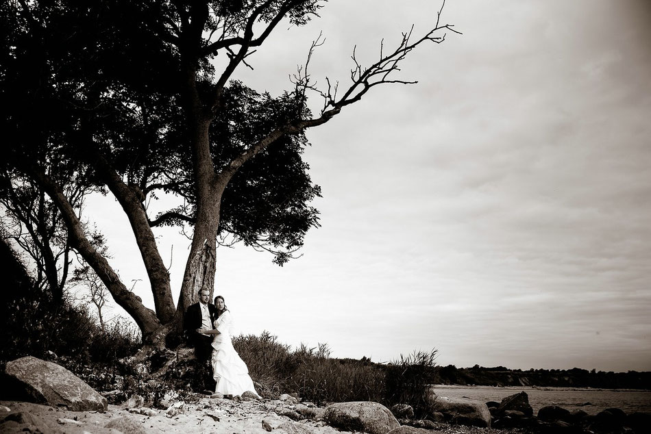 Hochzeitsfotograf Fehmarn