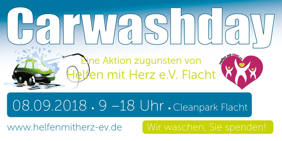 Carwahday 2018