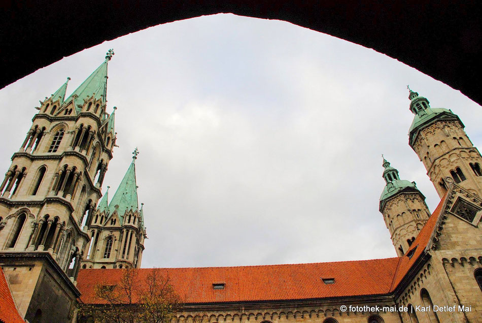 Naumburger Dom