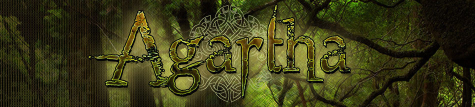 Agartha - Devenez maître de vos songes...