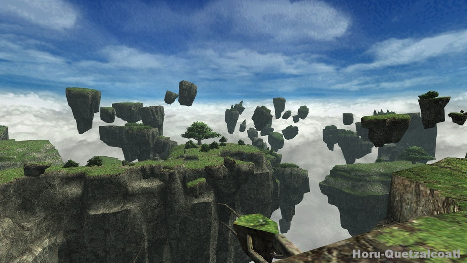 Ff11 リヴェーヌ岩塊群サイト 0 Ss Welcome Back To Ff11