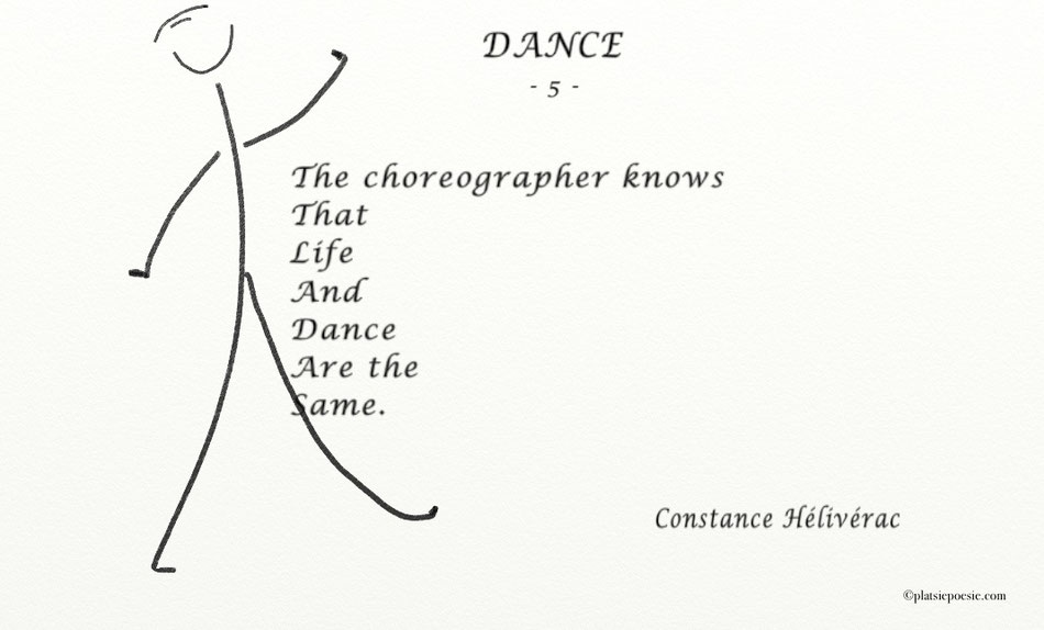 Chapitre 8 - Dance -5-