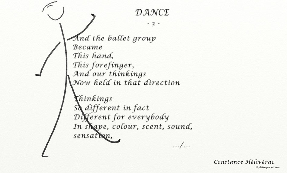 Chapitre 8 - Dance -3-