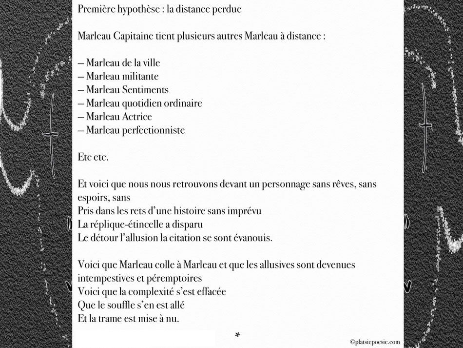 Chapitre 22- Texte-3-2 Lundi 2 - Première Huypothèse -