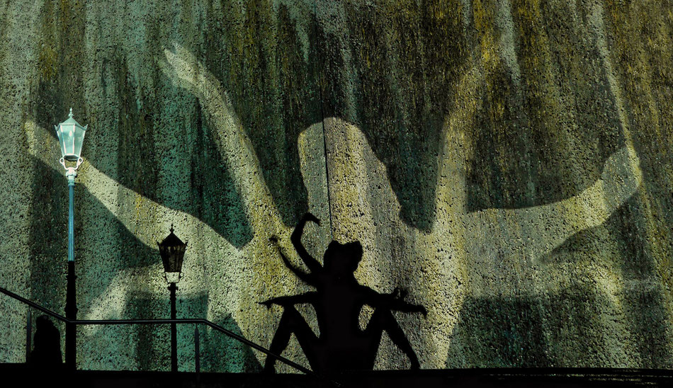 Ferdinand Jendrejewski - Lichtsicht Bad Rothenfelde