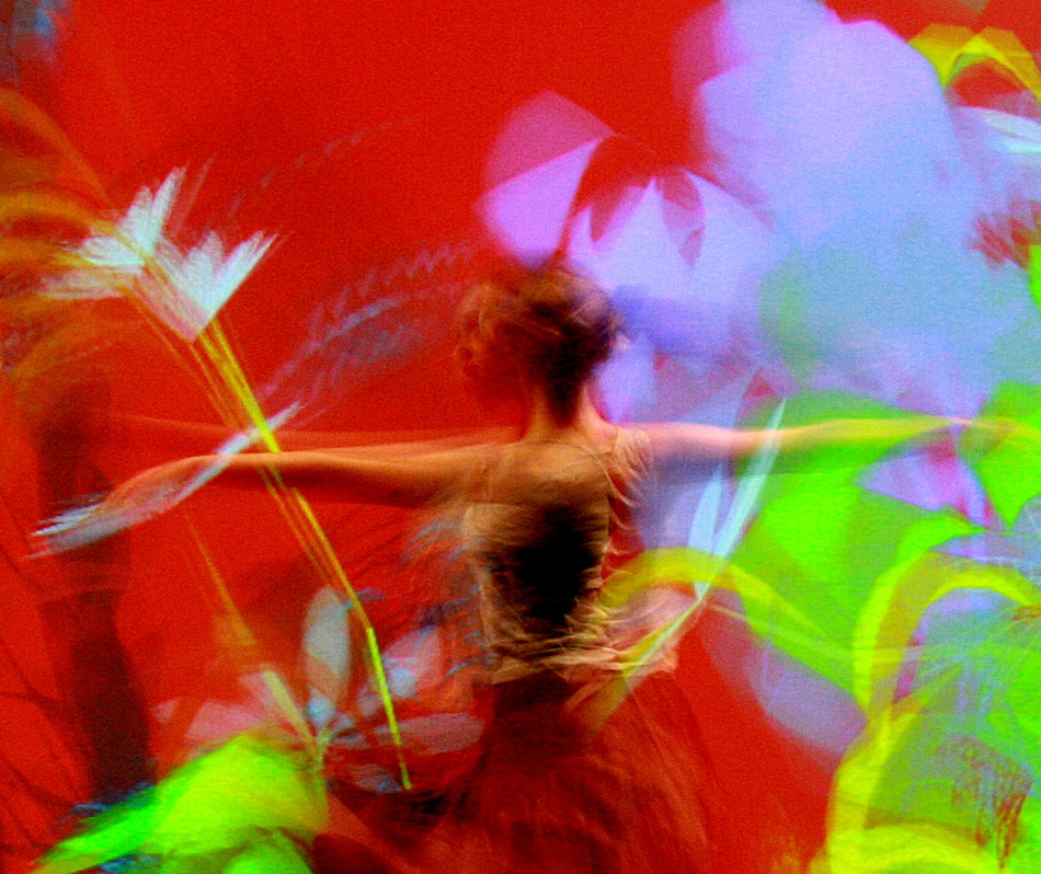 Ferdinand Jendrejewski - Tanz