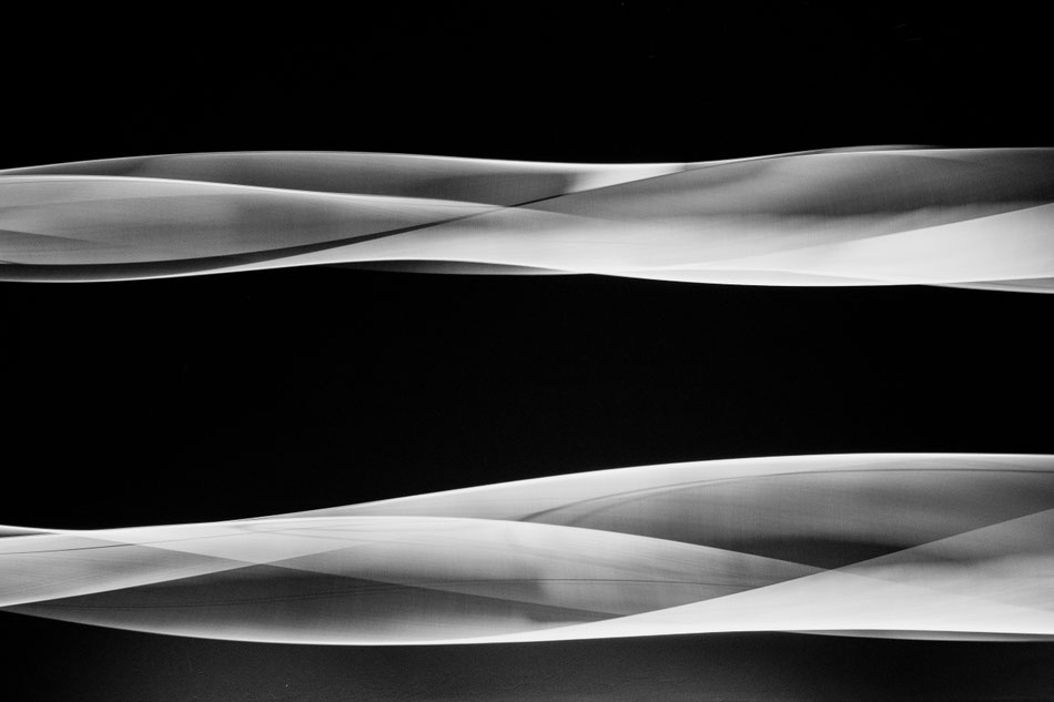 Thomas Keßler - Lichtkunst Museum Unna