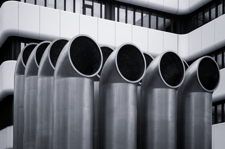 Thomas Keßler - Ehemaliger Hauptsitz WestLB Münster