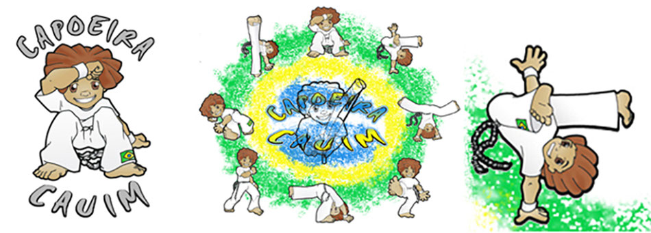 Site de capoeiracauim !