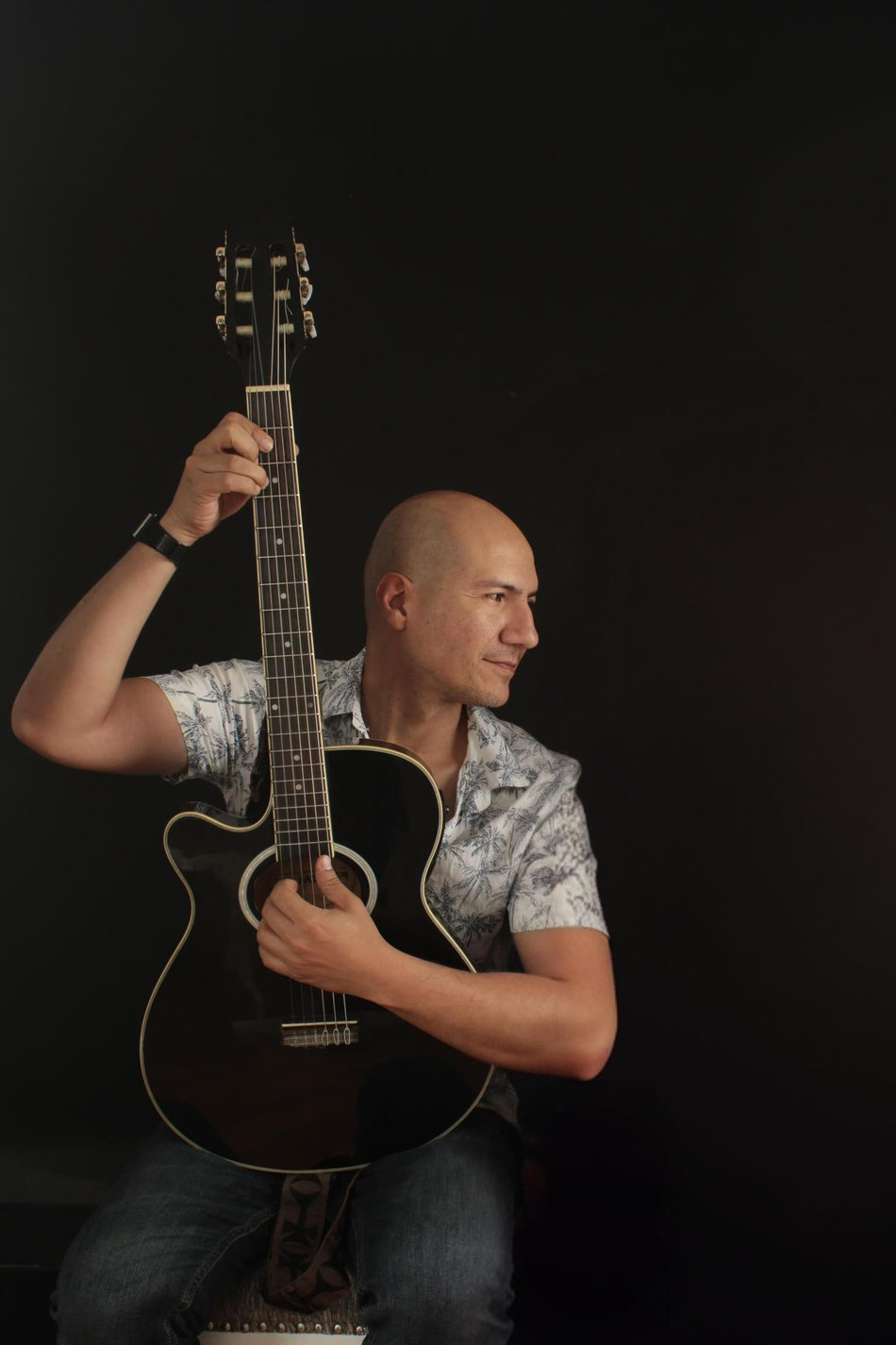 kike Pineda