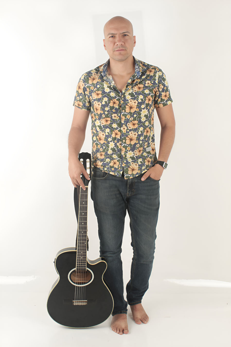 kike Pineda