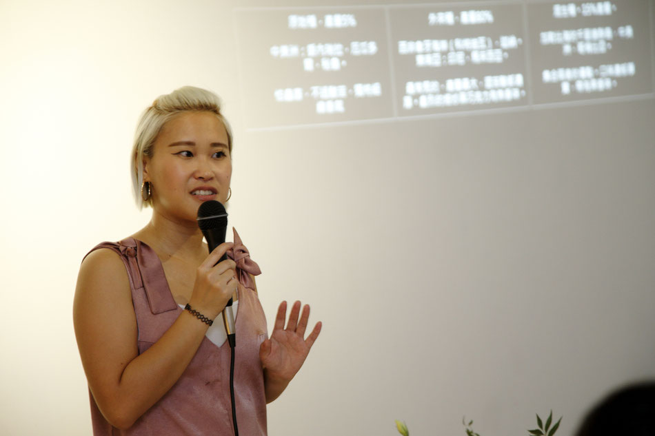 LOVE Chocolate, Hate Racism — I Experienced Racism And Dealt With It – Crowdfunding Love: IKEYONI Chocolates