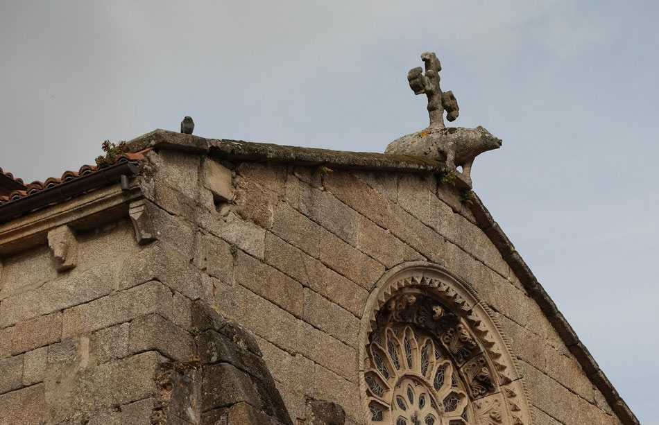 Iglesia de San Francisco