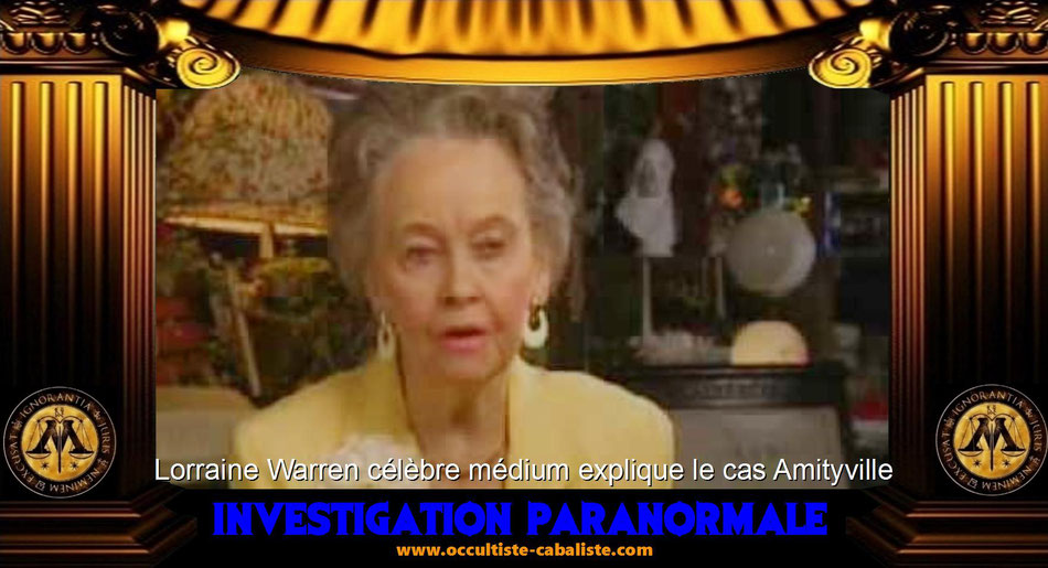 Investigation paranormale cas de hantise, www.occultiste-cabaliste.com