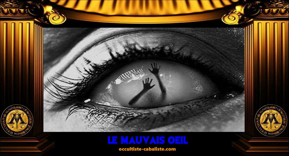 Le mauvais œil Montpellier