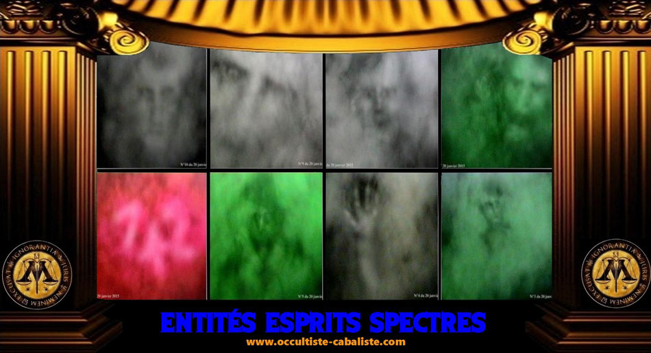 Poltergeist Montpellier