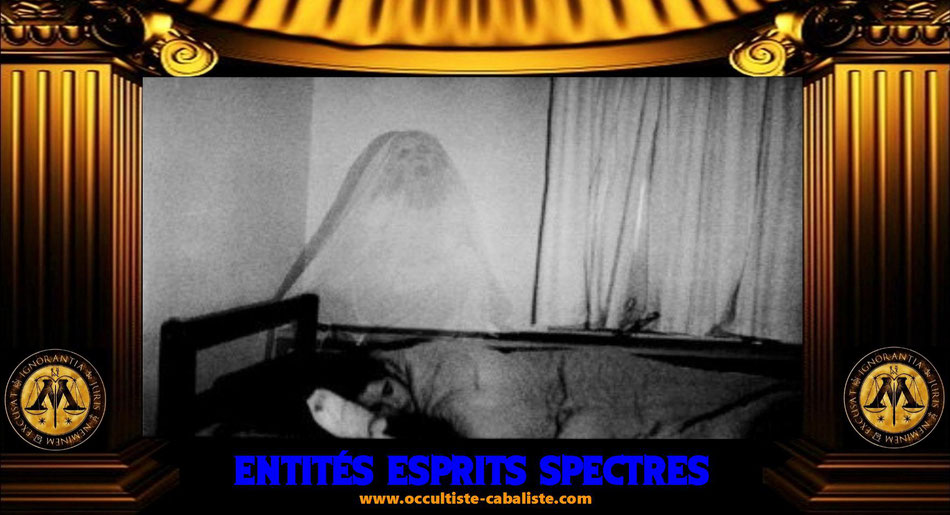 Poltergeist Montpellier