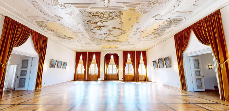 Bildrecht: Schloss Immenstadt