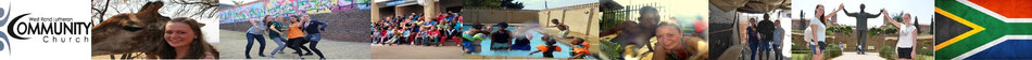 Miri in Südafrika