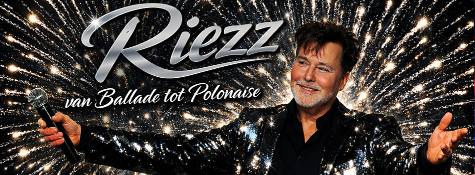 De website van riezz!