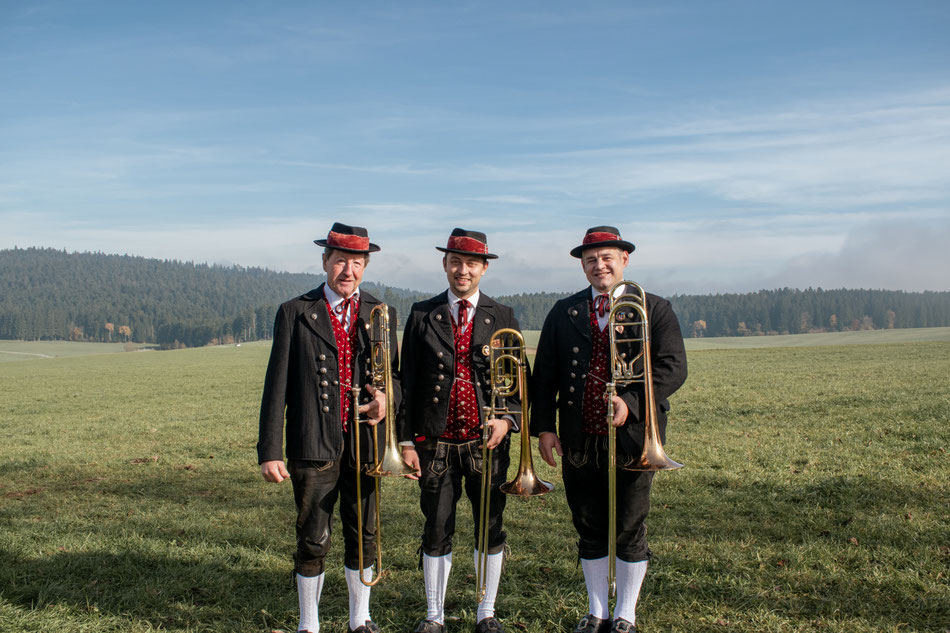 TMK Pöndorf Posaunen 2025