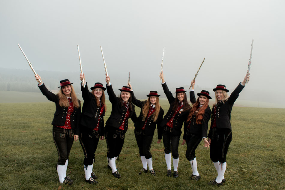 TMK Pöndorf Flöten 2025