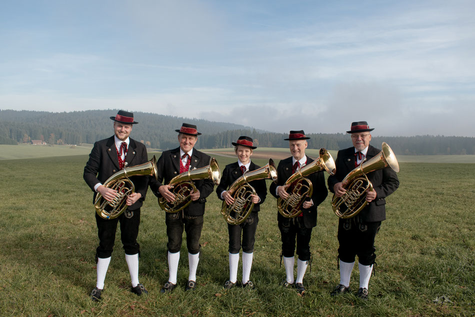 TMK Pöndorf Tenorhorn 2025