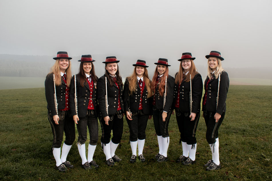 TMK Pöndorf Flöten 2025