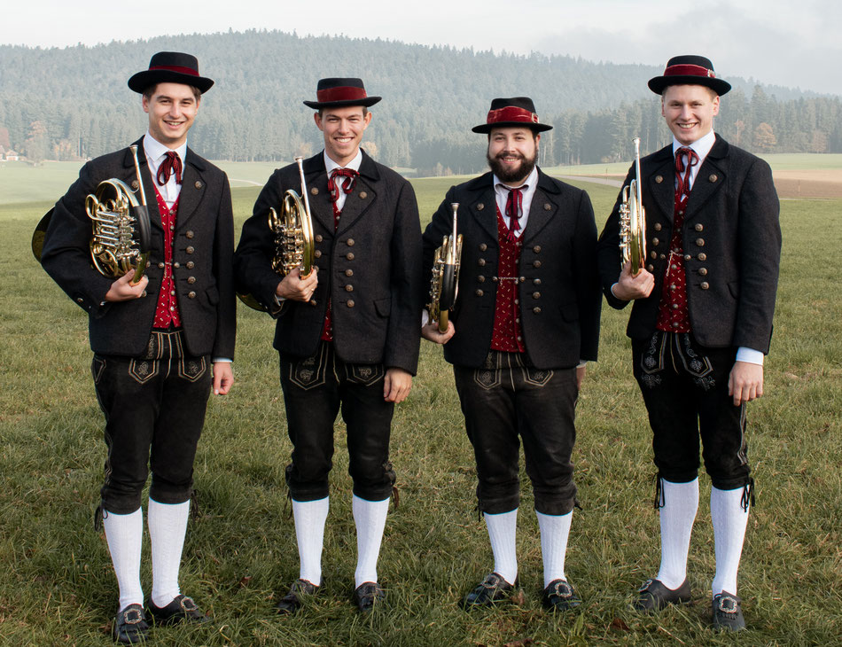 TMK Pöndorf Horn 2025