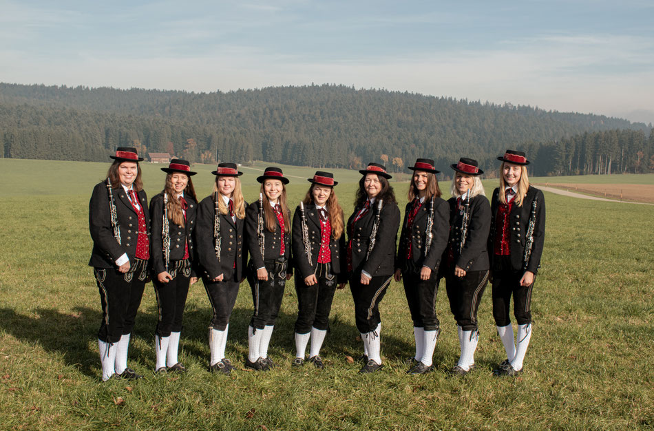 TMK Pöndorf Klarinetten 2025